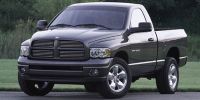 2006 Dodge Ram 1500  - An outstanding value. View, evaluate, and compare today's featured vehicle