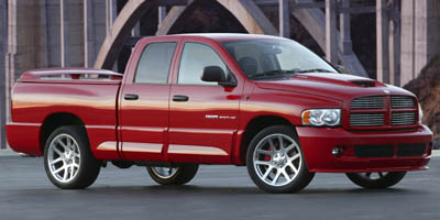 2005 Ram SRT-10