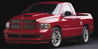 2005 Ram SRT-10