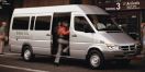 2005 Dodge Sprinter Wagon