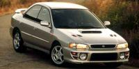 2000 Subaru Impreza Sedan  - An outstanding value. View, evaluate, and compare today's featured vehicle