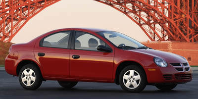 2005 Neon
