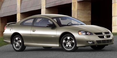 2005 Stratus Cpe