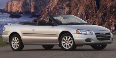 2004 Sebring