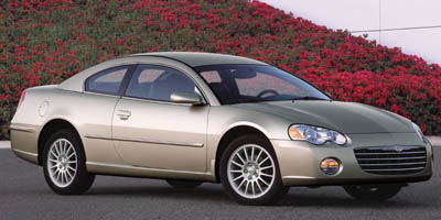 2004 Sebring