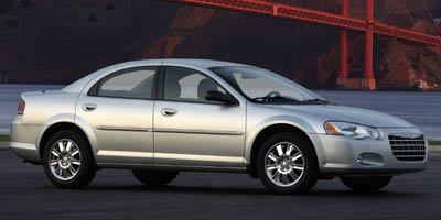2004 Sebring