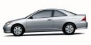 2005 Honda Civic Cpe
