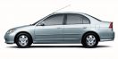 2005 Civic Hybrid