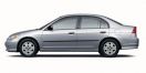 2005 Honda Civic Sdn