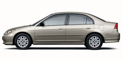 2005 Honda Civic Sedan Reviews, Recalls, Warranty