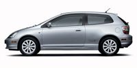 2005 Honda Civic Si  - An outstanding value. View, evaluate, and compare today's featured vehicle