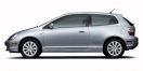 2005 Honda Civic Si