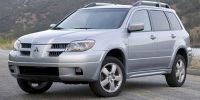 2005 Mitsubishi Outlander  - An outstanding value. View, evaluate, and compare today's featured vehicle