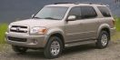2005 Toyota Sequoia