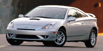 2005 Celica
