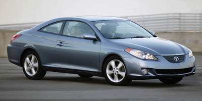 2005 Camry Solara