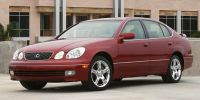 2005 Lexus GS 430  - An outstanding value. View, evaluate, and compare today's featured vehicle