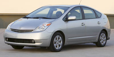 2005 Prius