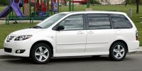 2005 Mazda MPV  - An outstanding value. View, evaluate, and compare today's featured vehicle