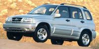 2000 Suzuki Grand Vitara  - An outstanding value. View, evaluate, and compare today's featured vehicle
