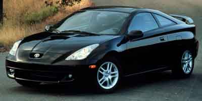 Used 2002 Celica for sale