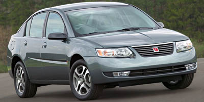 2005 Ion