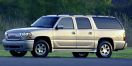 2004 Yukon XL Denali