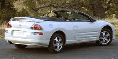 2005 Eclipse