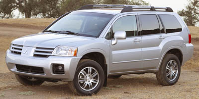 2005 Endeavor