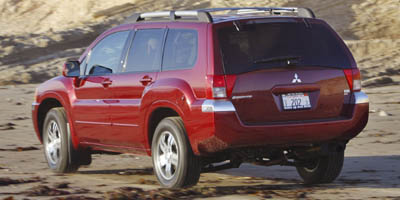 2005 Endeavor