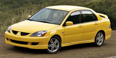 2005 Lancer