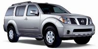 2005 Nissan Pathfinder  - An outstanding value. View, evaluate, and compare today's featured vehicle