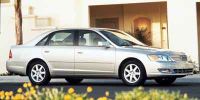 2000 Toyota Avalon  - An outstanding value. View, evaluate, and compare today's featured vehicle