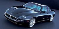 Maserati