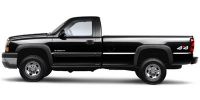 2007 Chevrolet Silverado 2500HD Classic  - An outstanding value. View, evaluate, and compare today's featured vehicle