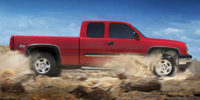 2005 Silverado 1500