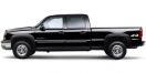 2006 Silverado 1500HD