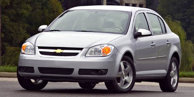 2005 Cobalt