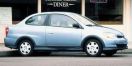 2000 Toyota Echo