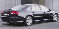 2005 Audi A8 L  - An outstanding value. View, evaluate, and compare today's featured vehicle