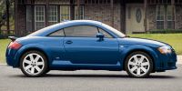 2005 Audi TT  - An outstanding value. View, evaluate, and compare today's featured vehicle