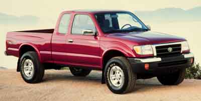 2000 Tacoma