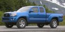 2005 Tacoma