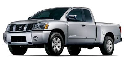2005 Titan