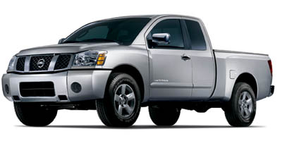 2005 Titan