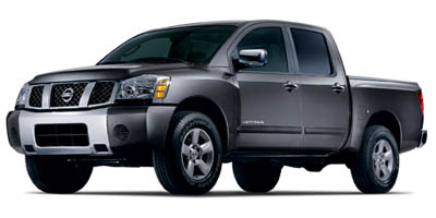 2005 Titan