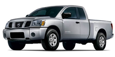 2005 Titan