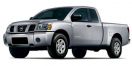 2005 Nissan Titan