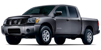 2005 Titan