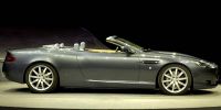 2008 Aston Martin DB9  - An outstanding value. View, evaluate, and compare today's featured vehicle